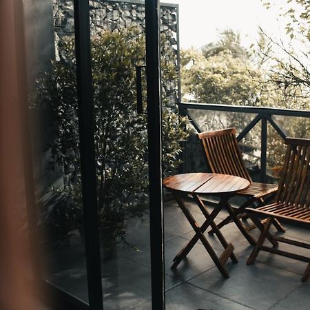 Novella Hotell Varkala Exteriör bild