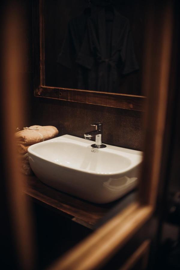 Novella Hotell Varkala Exteriör bild