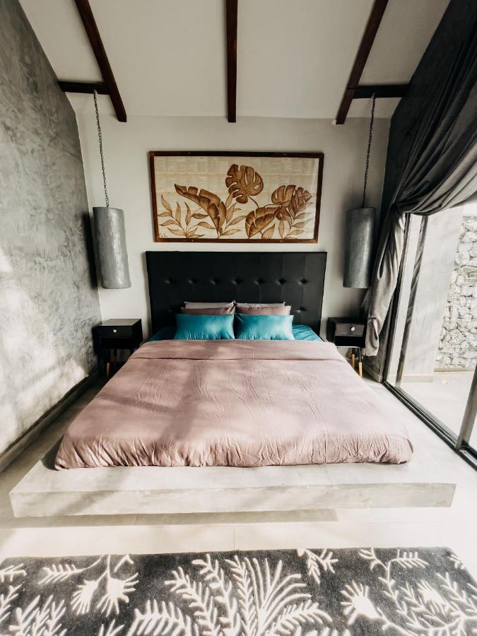Novella Hotell Varkala Exteriör bild