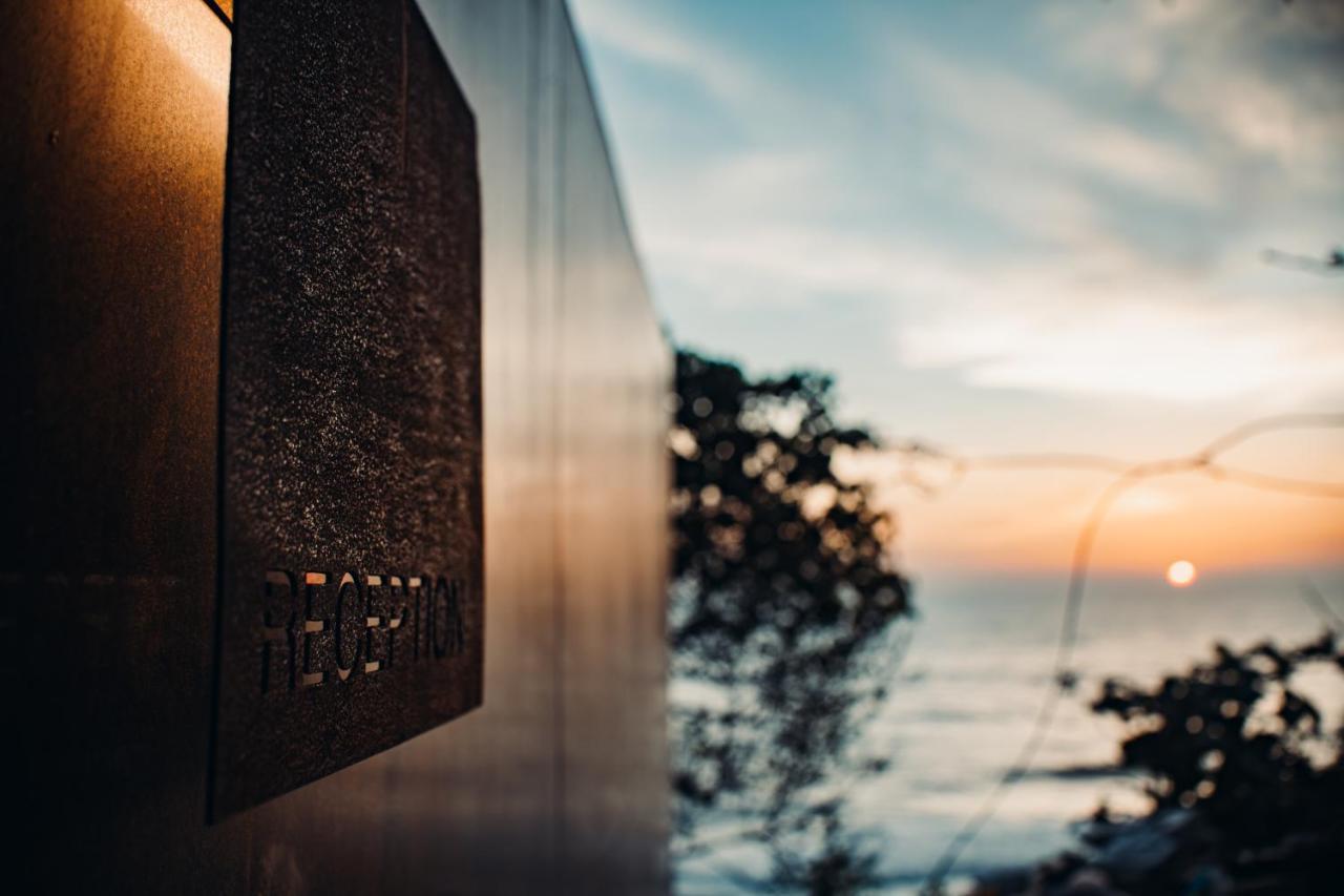 Novella Hotell Varkala Exteriör bild
