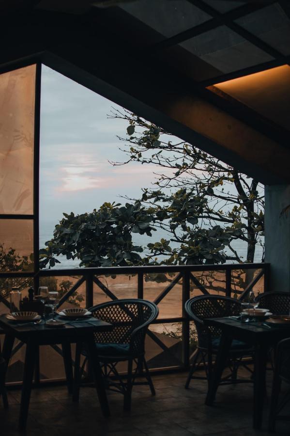 Novella Hotell Varkala Exteriör bild