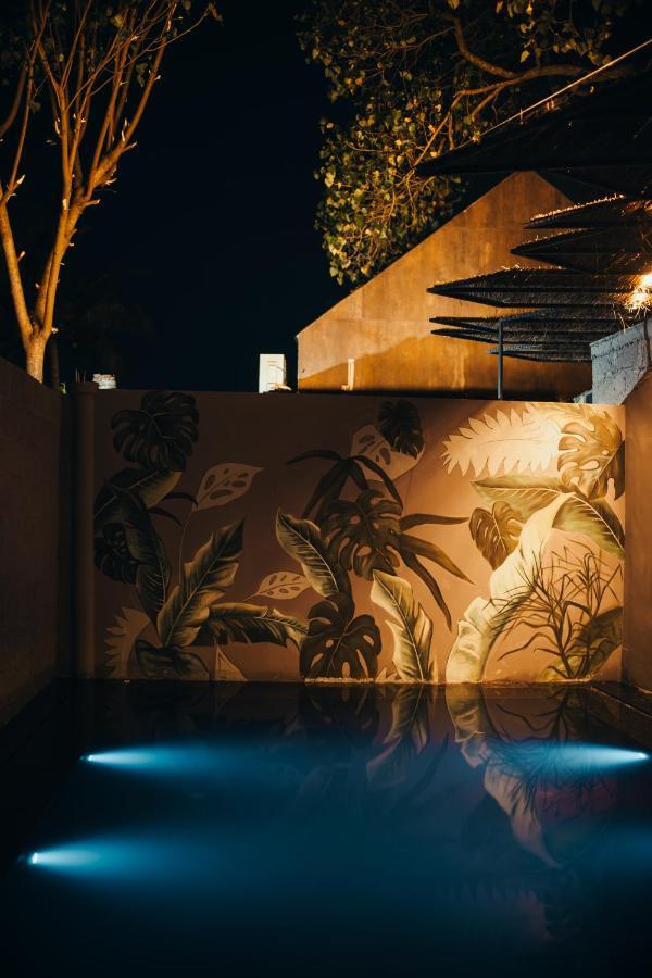 Novella Hotell Varkala Exteriör bild